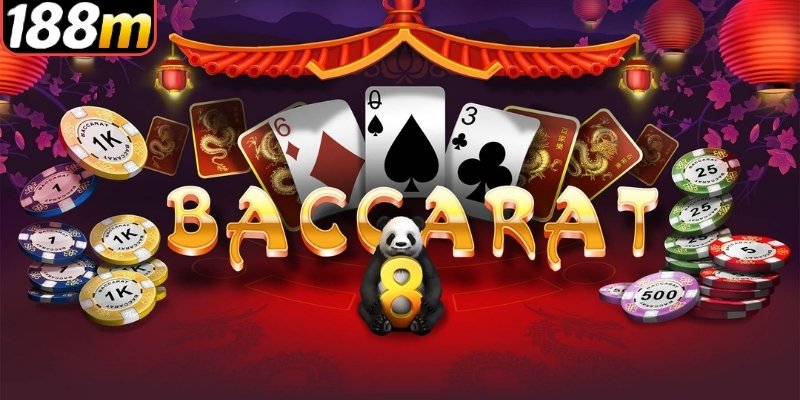 Lý do baccarat luôn thu hút người chơi 188m Lý do baccarat luôn thu hút người chơi 188m