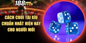 Tìm hiểu các bước tham gia tài xỉu cực đơn giản