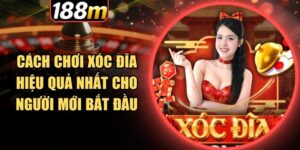 Khám phá luật chơi xóc đĩa cho tân thủ