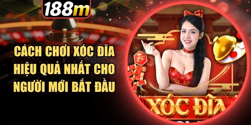 Khám phá luật chơi xóc đĩa cho tân thủ
