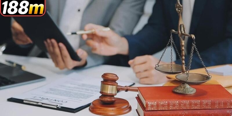Điểm nhìn pháp lý, an toàn và cách tìm hiểu đá gà 188m