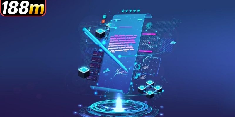 Nội dung điều khoản và điều kiện đối với tài khoản 