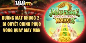 Biểu tượng đậm chất Á Đông quen thuộc tại Đường Mạt Chược 2