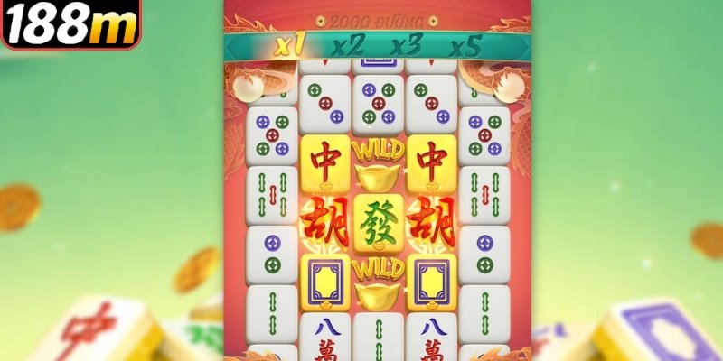 Bí quyết tối ưu để chinh phục trò chơi đường mạt chược Bí quyết tối ưu để chinh phục trò chơi đường mạt chược