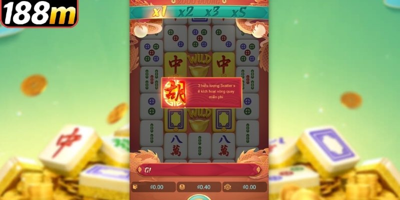 Một số lưu ý quan trọng khi tham gia trải nghiệm đường mạt chược Một số lưu ý quan trọng khi tham gia trải nghiệm đường mạt chược