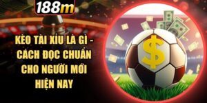 Cách nhận biết và đọc kèo tài xỉu cơ bản