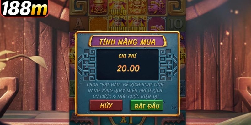 Một số tính năng giúp game thủ nâng cao tỷ lệ thắng
