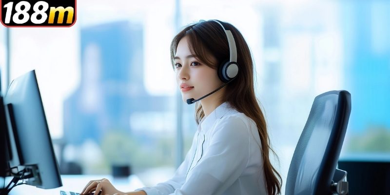 Khi nào hội viên cần liên lạc 188m? 