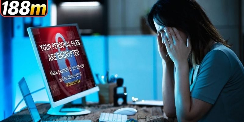 Biện pháp giải quyết các sự cố bảo mật 