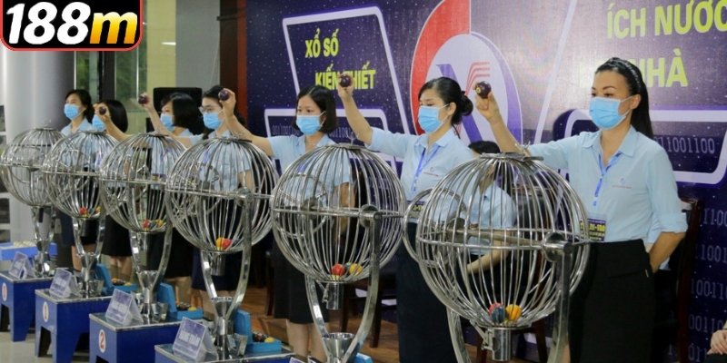 Sát xao trực tiếp kết quả xổ số Hà Nội mỗi ngày